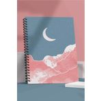 Apeirona | Limitless Art Sınav Ve Ders Planlayıcı Özel Defter