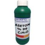 Apeks C3H6O Aseton