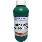 Apeks H2O2 Peroksit Hidrojen
