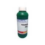 Apeks Hidroklorik Asit - Hcl (% 30 - 32) - 1 kg - Yok