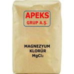 Apeks Magnezyum Klorür Mgcl2 5 kg