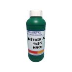 Apeks Nitrik Asit %55 Hno3 1 Kg