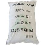 Apeks Okzalik Asit C2H2O4 10 kg