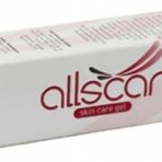 Apeks Pharma 30 ml Allscar Skin Care Gel