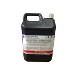 APEKS Varnish Remover - Oto Kaporta Vernik Sökücü, Temizleyici Solüsyon - 5 Lt