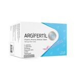 Apeksgen Argifertil M 90 Tablet