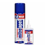 Apel 013-1020 500 ml 130 gr Mitreapel Mega Hızlı Yapıştırıcı