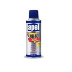 Apel 013-1021 BK40 200 ml Pas Sökücü Yağlayıcı Sprey