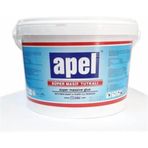 Apel 10 Beyaz 4 kg Süper Masif Tutkal
