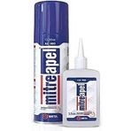 Apel 100 gr+400 ml Çift Bileşenli Çok Kuvvetli Hızlı Yapıştırıcı