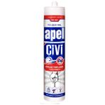 Apel 390 ml Sıvı Çivi Montaj Yapıştırıcı