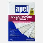 Apel 500 gr Duvar Kağıdı Yapıştırıcısı