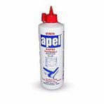 Apel Ahşap Tutkalı Beyaz 750 Gr