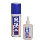 Apel Apel Büyük Hızlı Yapıştırıcı 400 ml Tutkal