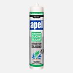Apel AS700 310 ml Akvaryum Silikonu