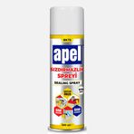 Apel Beyaz 500 ml Sızdırmazlık Sprey