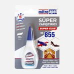 Apel BK855 BK-855 Mitreapel Süper Japon Yapıştırıcısı