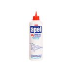 Apel D3 Iskelet Tutkalı / Şeffaf Wg90 700 Gr