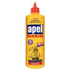 Apel D4 Bal Rengi 600 ml Marin Tutkal
