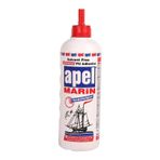 Apel Ekspres Şeffaf Marin Tutkal 600 ml