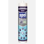 Apel H640 290ml Proseries Crystal Clear