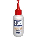 Apel HG100 100gr Ahşap ve Hobi Tutkalı