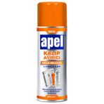 Apel Kalıp Ayırıcı Silikon Sprey