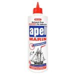 Apel Marin Deniz Tutkalı 600 Ml Şeffaf (pa301)