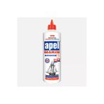 Apel Marin Pa301 D4 Express Deniz Tutkalı / Şeffaf 600 Gr