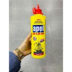 Apel Marin PUR Deniz Tutkalı Ahşap Metal Plastik Yapıştırıcı Sarı