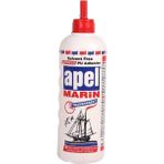Apel Marin Transparent 600ML (Şeffaf Deniz Tutkalı) - 600 ml