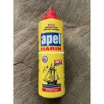 Apel Marin Tutkal Güçlü Yapıştırıcı Deniz Tutkalı Ahşap Mermer Taş Metal 550 GR