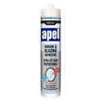 Apel MG740 290 ml Şeffaf Ayna Cam Yapıştırıcı