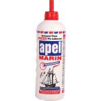 Apel Pa301 Marin Tutkal Şeffaf Renkli Yapıştırıcı Hızlı Kürleşme ve Solvent İçermez