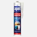 Apel PM400 PU Beyaz 280 ml Mastik