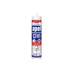 Apel Pu Sıvı Çivi 390GR - 390 gr