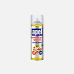 Apel Şeffaf 500 ml Sızdırmazlık Sprey