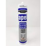 Apel Silikon Şeffaf 320 g / 280 ml