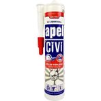 Apel Sıvı Çivi Montaj Kit Çok Güçlü Yapıştırıcı 300 gr 55