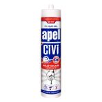 Apel Sıvı Çivi Montaj Kit Yapıştırıcı