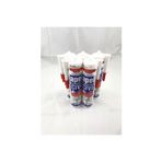 Apel Sıvı Çivi Pu Montaj Kit 390 gr 5'li