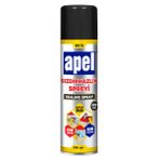 Apel Siyah 500 ml Sızdırmazlık Sprey