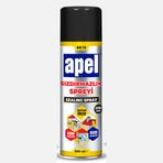 Apel Siyah 500 ml Sızdırmazlık Sprey