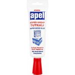 Apel Süper Ahşap Tutkalı Güçlü Yapıştırıcı 125 gr