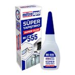 Apel Süper Yapıştırıcı