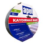 Apel Tutkal 50 mm x 25 mt Kaydırmazlık Bantı