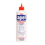 Apel WG 201 750 gr Süper Masif Beyaz Tutkal
