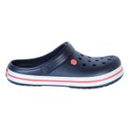 Apella E-800-2 Lacivert Crocs Hemsire Doktor Kadın Terlik