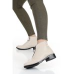 apelles Shoes Günlük Önden Fermuarlı Bot