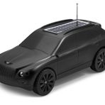 Apera Bentley Model Siyah Bluetooth Kablosuz Hoparlör